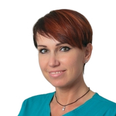 Смирнова Евгения Леонидовна, гинеколог