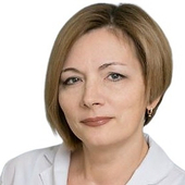 Штырова Татьяна Владиславовна, кардиолог