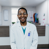 Сидик Абабукар Ибн, флеболог