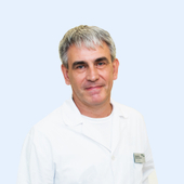 Карпенков Андрей Сергеевич, невролог