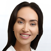 Старовойтова Элеонора Дмитриевна, пластический хирург