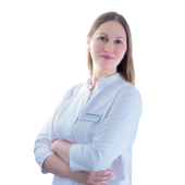 Макарова Светлана Сергеевна, гинеколог
