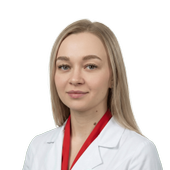Кудинова Наталья Юрьевна, кардиолог