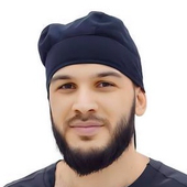 Магомедов Алихан Ибрагимович, стоматолог-терапевт