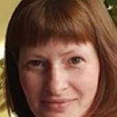 Бусыгина Евгения Александровна, хирург