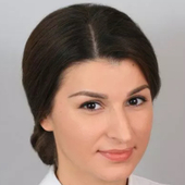 Аспаурова Нурият Тажудиновна, стоматолог-терапевт