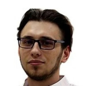 Одиноков Андрей Александрович, рентгенолог