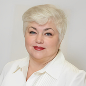 Зюзина Ольга Викторовна, врач ЛФК