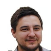 Григорьев Илья Сергеевич, анестезиолог