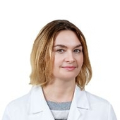 Степанова Е. К., терапевт