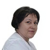 Михайлова Татьяна Николаевна, врач УЗД