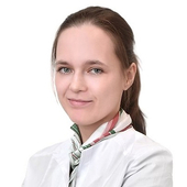 Габайдулина Анита Ренатовна, ЛОР