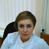 Фоминова Марина Владимировна, врач функциональной диагностики