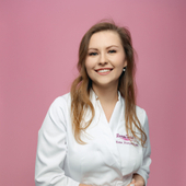 Богатырева (Сивухина) Анна Александровна, стоматолог-терапевт