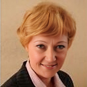 Родина А. А., терапевт