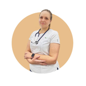 Майорова Вероника Игоревна, педиатр