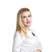 Галич Анна Евгеньевна, гинеколог