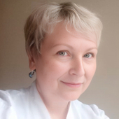 Корякина Надежда Ивановна, терапевт