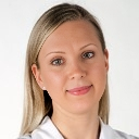 Бородина Яна Сергеевна, гинеколог