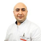 Манукян Айк Леваевич, офтальмолог