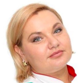 Михайлова Инна Аркадьевна, дерматолог