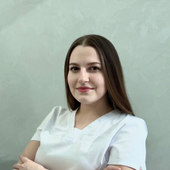 Суховей Наталья Олеговна, ортодонт