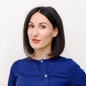 Китаева Яна Васильевна, врач-косметолог