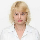 Волкова Татьяна Владимировна, эндокринолог