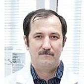 Урамаев Равиль Хачигиреевич, стоматолог-ортопед