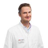 Костюкевич Андрей Владимирович, невролог