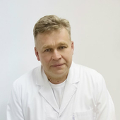 Комнов Дмитрий Всеволодович, стоматолог-терапевт