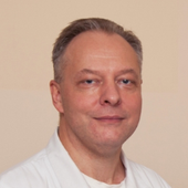 Володин Александр Тихонович, хирург