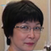 Пак Александра Васильевна, стоматолог-терапевт