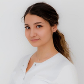 Салишева Даяна Искандеровна, ортодонт