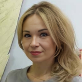 Хурматуллина Айгуль Фанузовна, стоматолог-терапевт