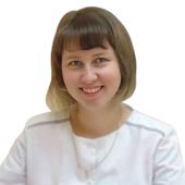 Черевникова Светлана Юрьевна, акушерка