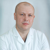 Дурникин Алексей Михайлович, уролог