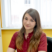 Тюрина Наталия Сергеевна, акушер-гинеколог