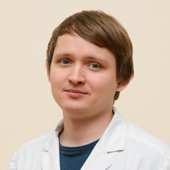 Седов Евгений Алексеевич, уролог