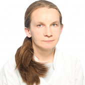 Воржева Алла Викторовна, ЛОР