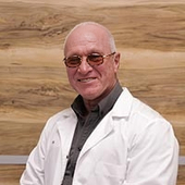 Сидельников Владимир Олегович, хирург