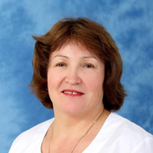 Филиппова Наталья Семеновна, врач функциональной диагностики