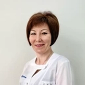 Лапердина Гульнара Мавлитьяновна, врач-генетик