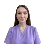 Гусакова Анастасия Алексеевна, педиатр