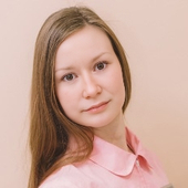 Витчтейн Анастасия Алексеевна, гинеколог