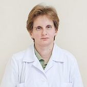 Дудникова Светлана Анатольевна, кардиолог