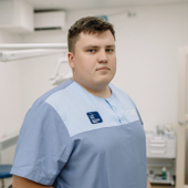 Кузнецов Никита Евгеньевич, стоматолог-ортопед