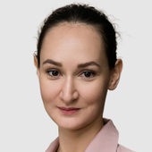 Кадильникова Анастасия Сергеевна, гинеколог