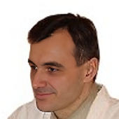 Давыдов Вадим Юрьевич, гомеопат