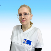 Аносова Дарья Андреевна, косметолог